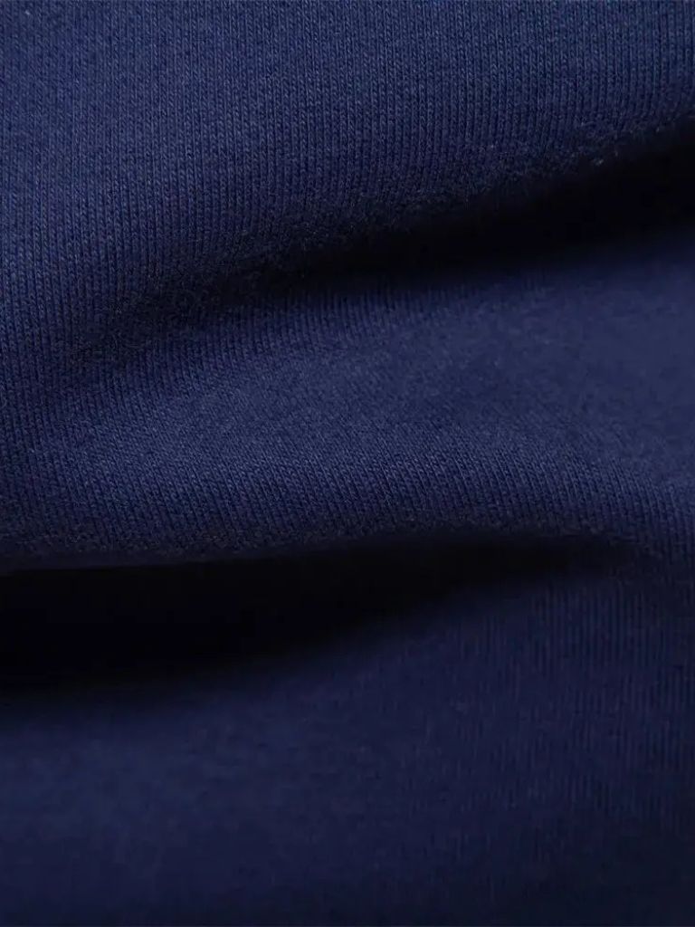 Old Money Essential Polo Shirt - Dalton & Rowe