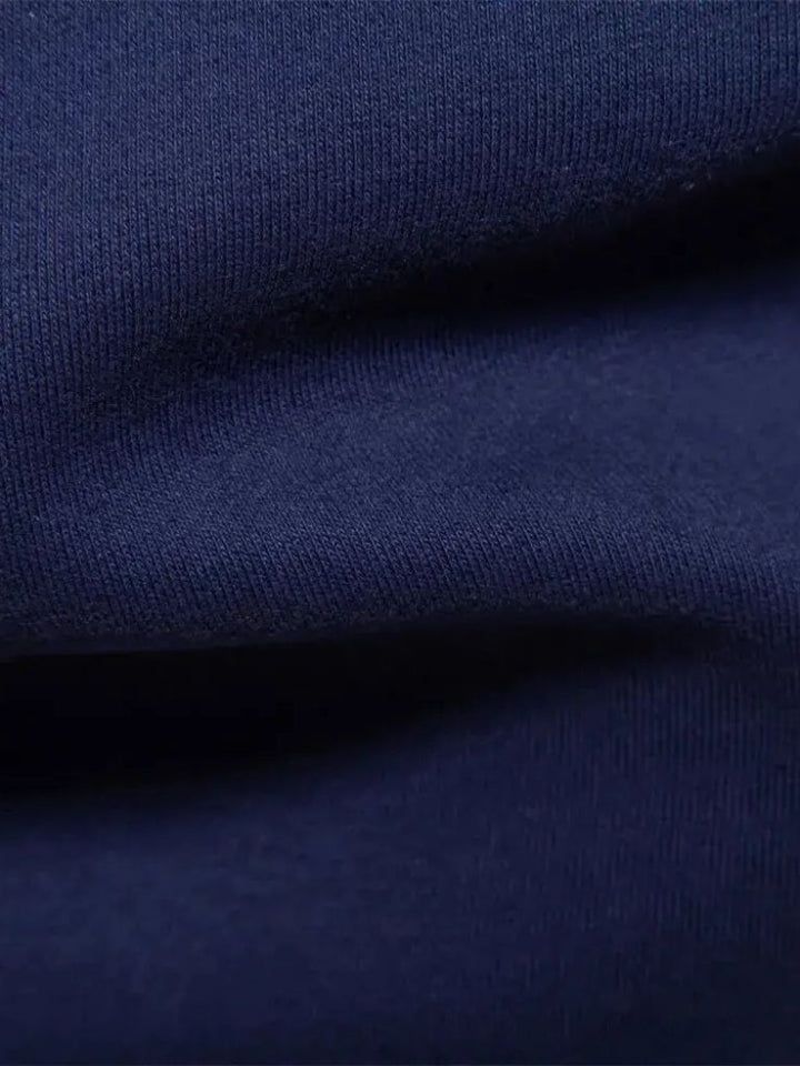 Old Money Essential Polo Shirt - Dalton & Rowe