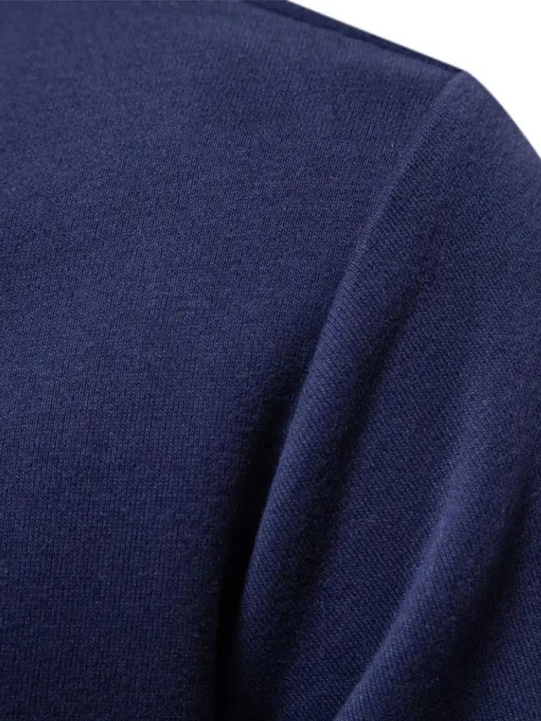 Old Money Essential Polo Shirt - Dalton & Rowe