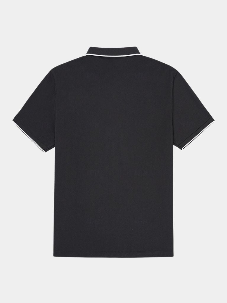 Oxford Midnight Polo - Dalton & Rowe