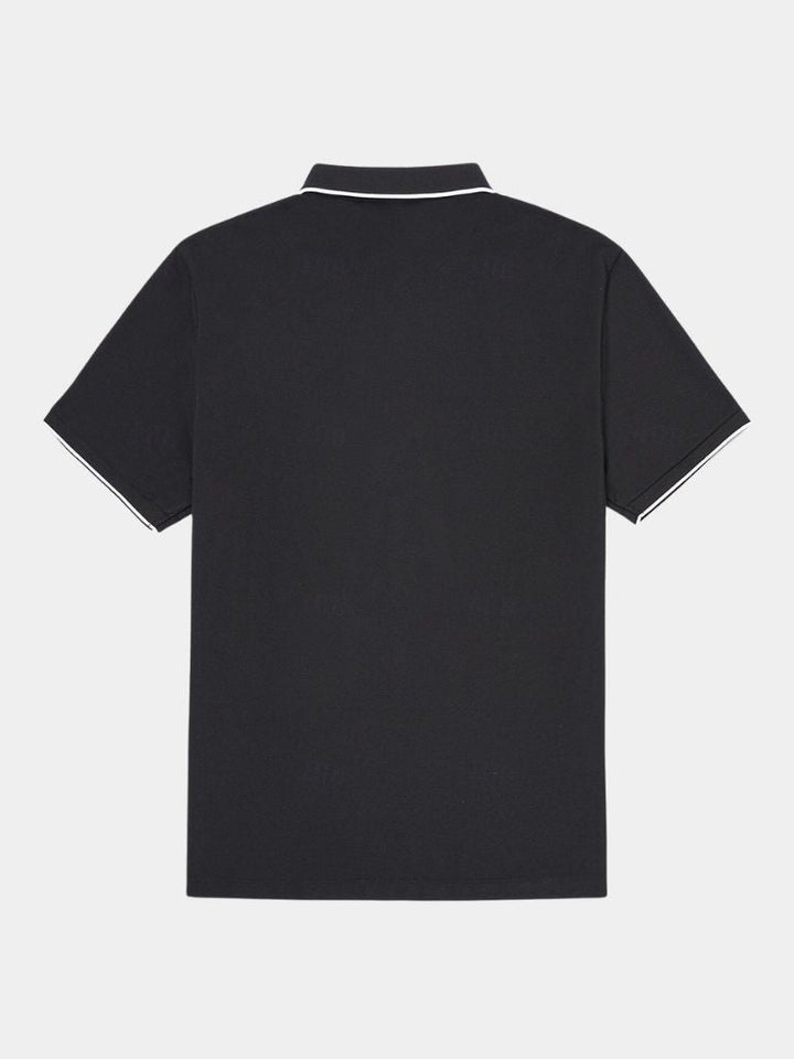 Oxford Midnight Polo - Dalton & Rowe