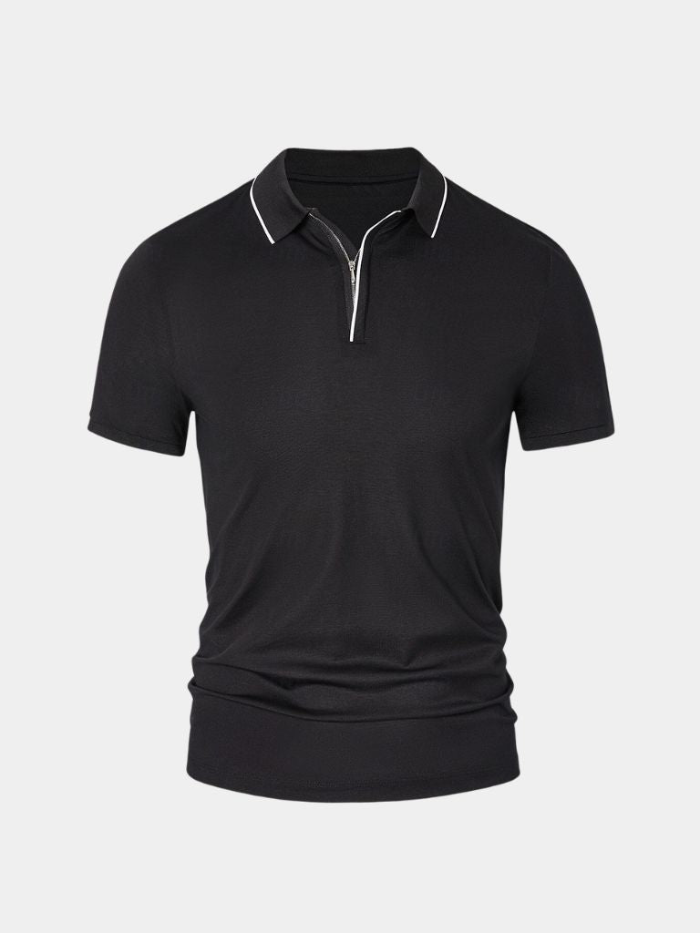 Oxford Midnight Polo - Dalton & Rowe