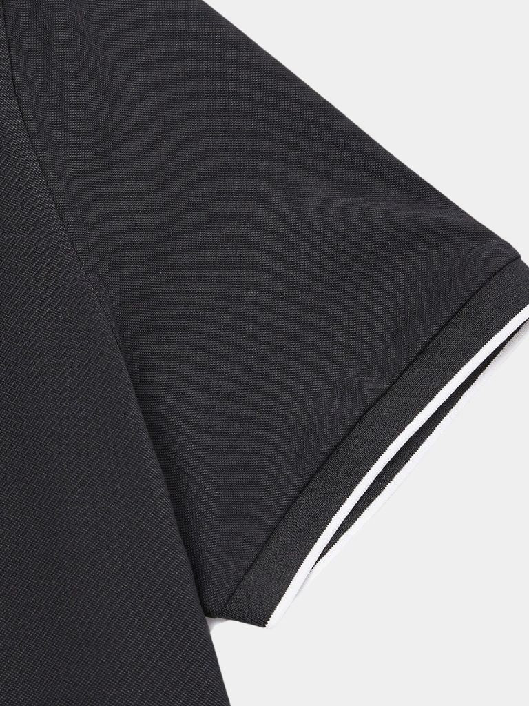 Oxford Midnight Polo - Dalton & Rowe