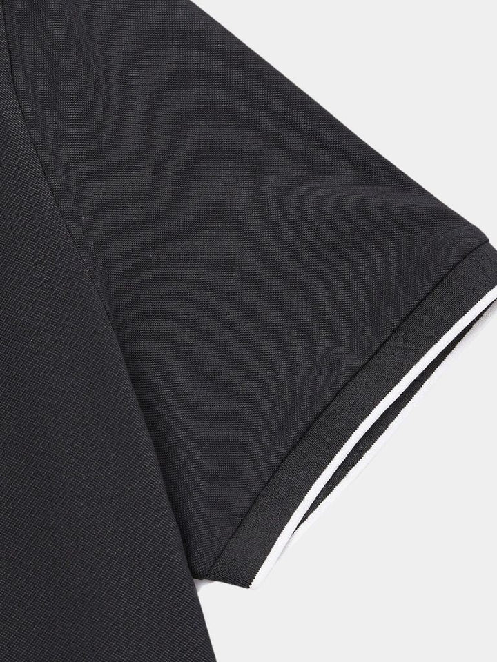 Oxford Midnight Polo - Dalton & Rowe