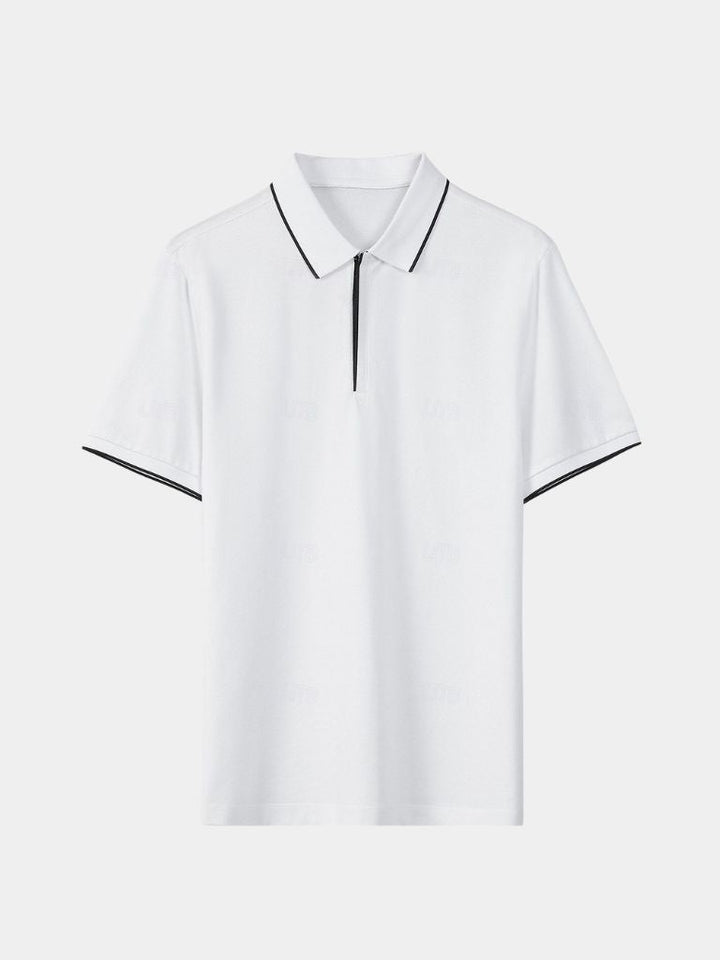 Oxford Midnight Polo - Dalton & Rowe