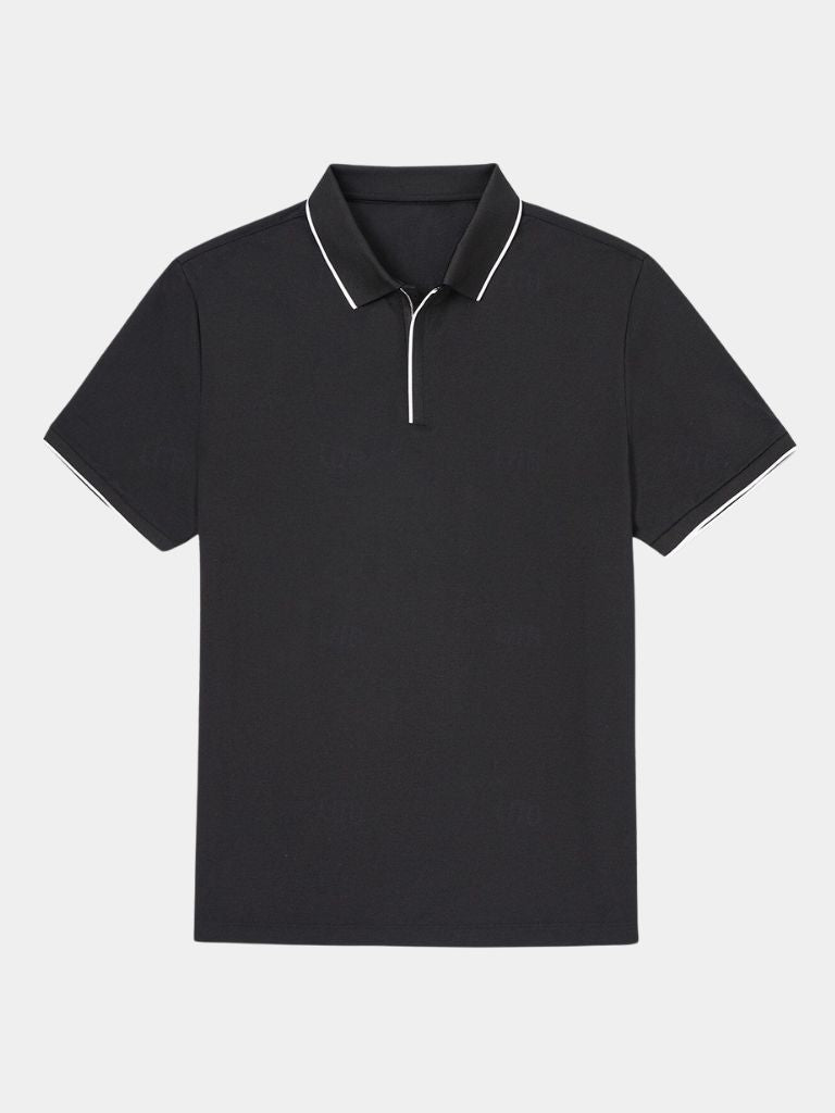 Oxford Midnight Polo - Dalton & Rowe