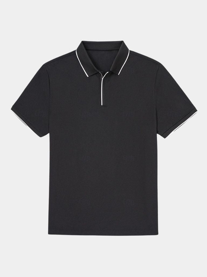Oxford Midnight Polo - Dalton & Rowe