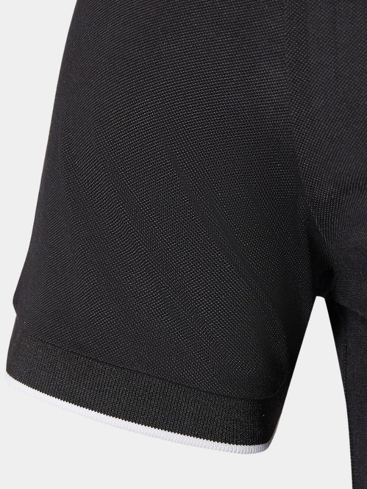 Oxford Midnight Polo - Dalton & Rowe