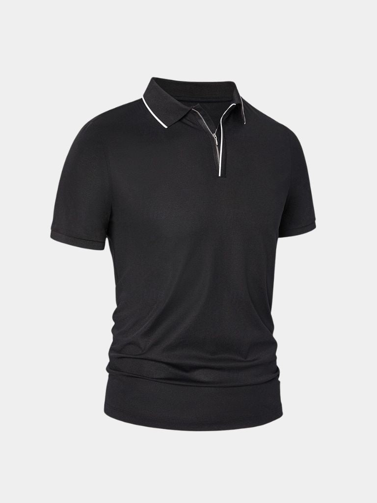 Oxford Midnight Polo - Dalton & Rowe