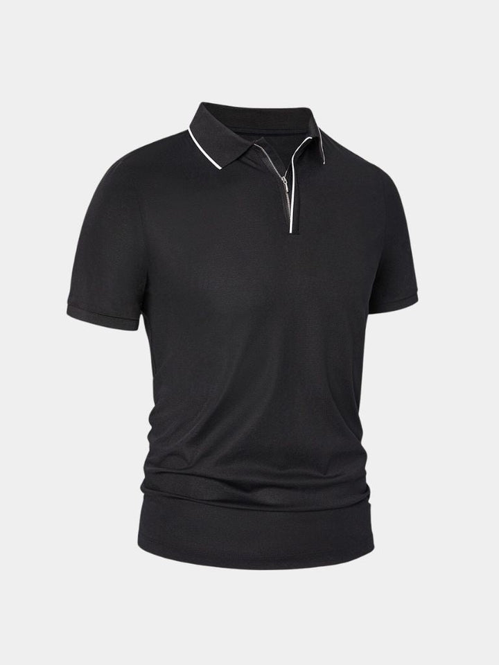Oxford Midnight Polo - Dalton & Rowe