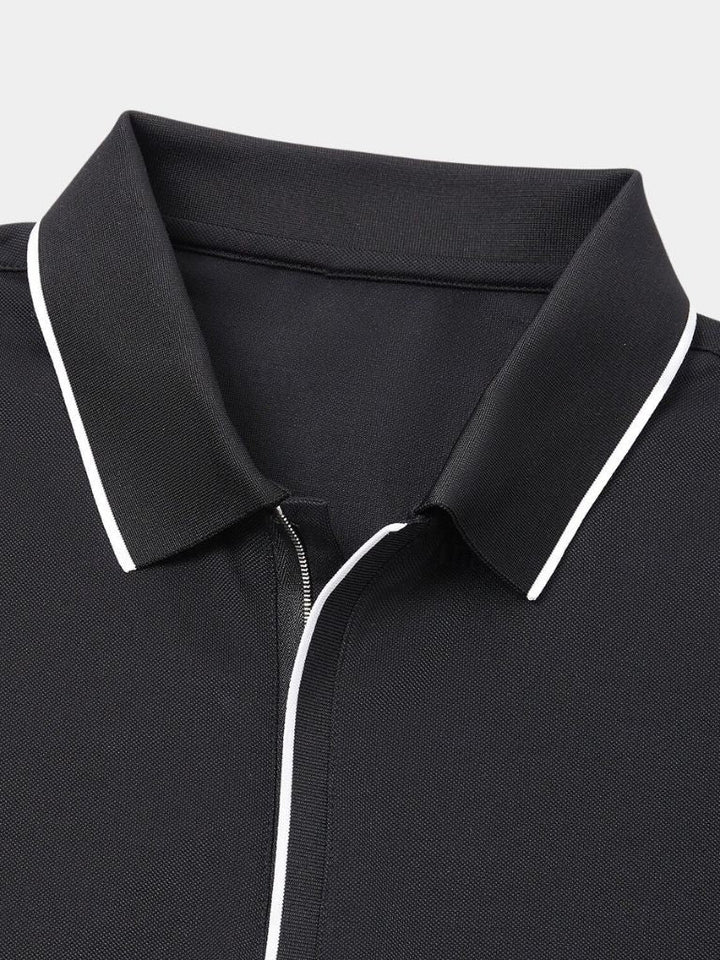 Oxford Midnight Polo - Dalton & Rowe