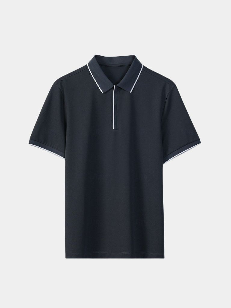 Oxford Midnight Polo - Dalton & Rowe