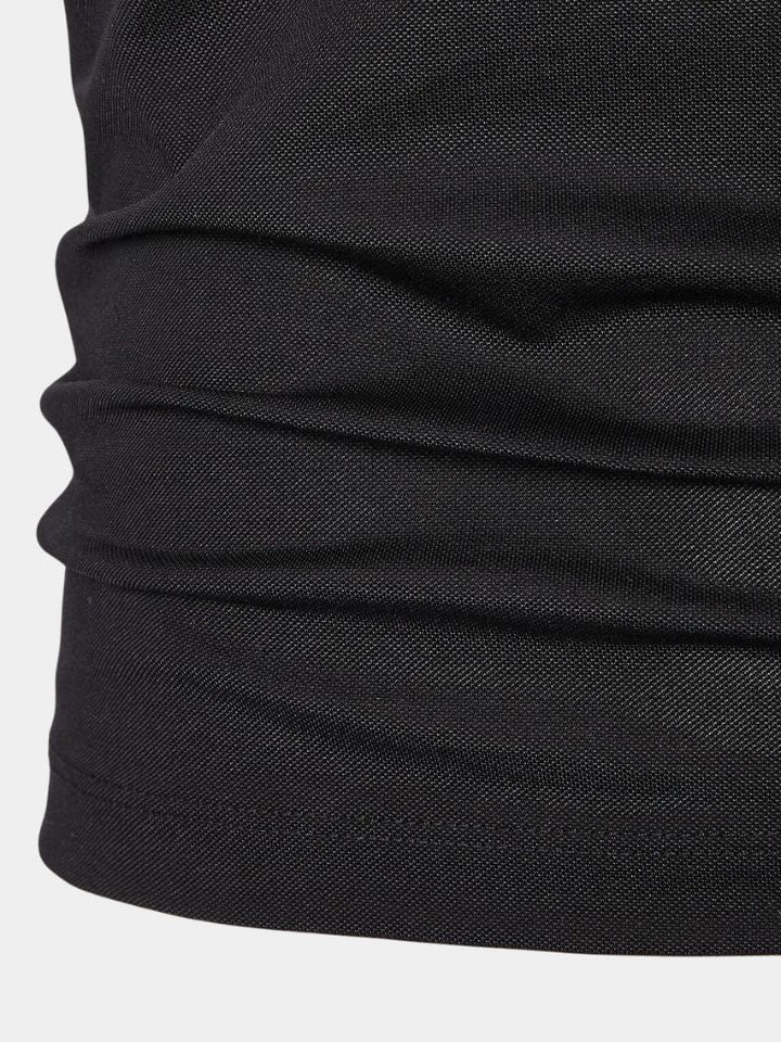 Oxford Midnight Polo - Dalton & Rowe
