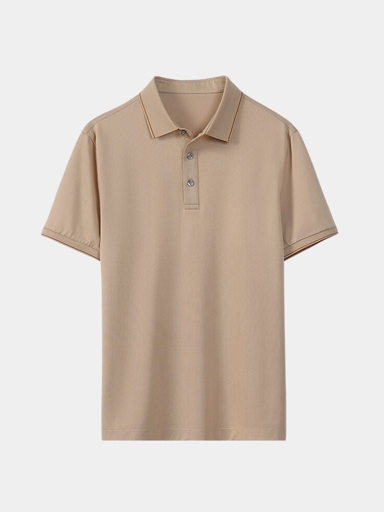 Oxford Polo Shirt - Dalton & Rowe