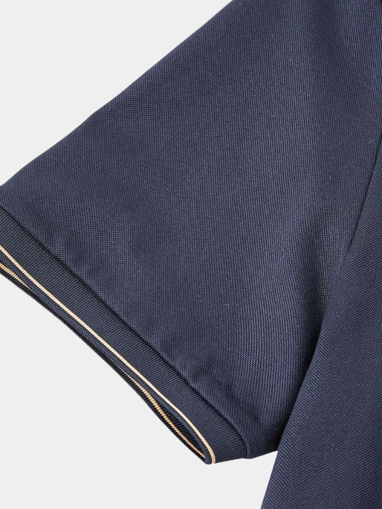 Oxford Polo Shirt - Dalton & Rowe