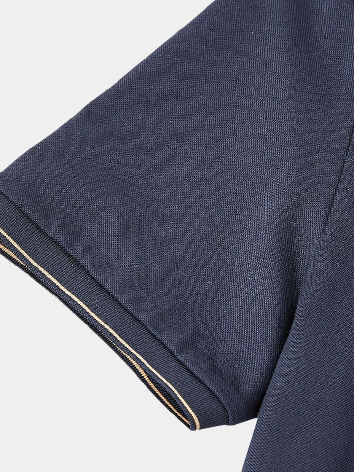 Oxford Polo Shirt - Dalton & Rowe