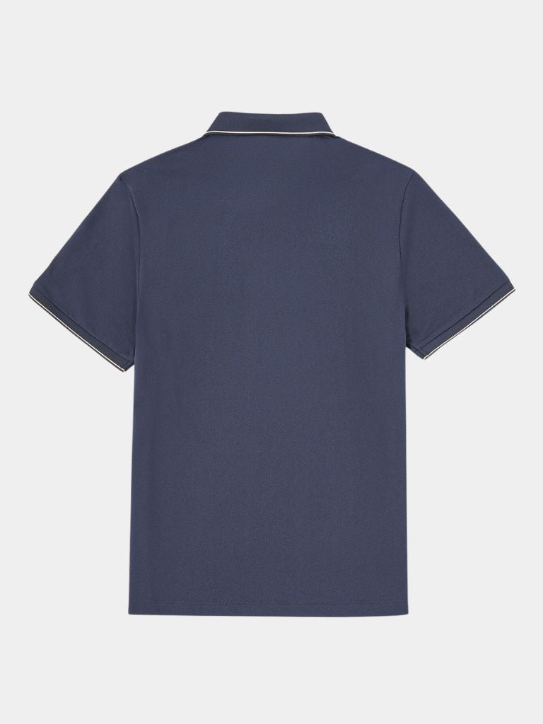 Oxford Polo Shirt - Dalton & Rowe