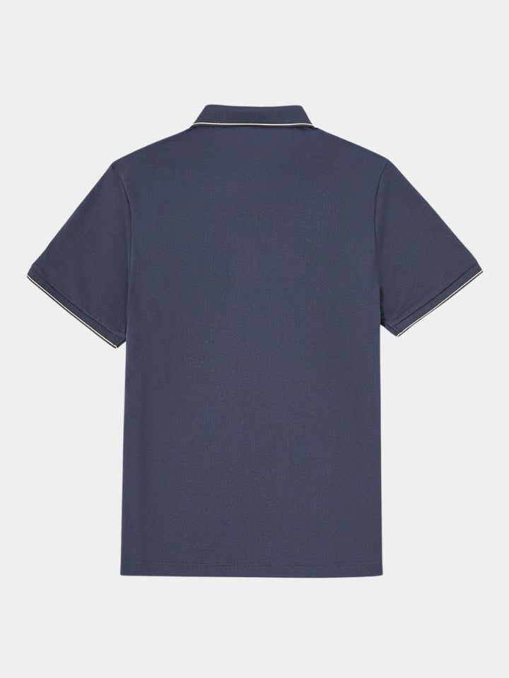 Oxford Polo Shirt - Dalton & Rowe