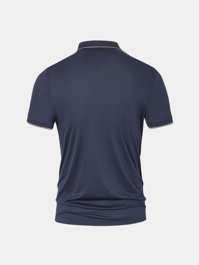Oxford Polo Shirt - Dalton & Rowe