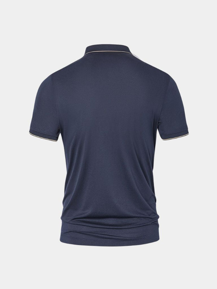 Oxford Polo Shirt - Dalton & Rowe