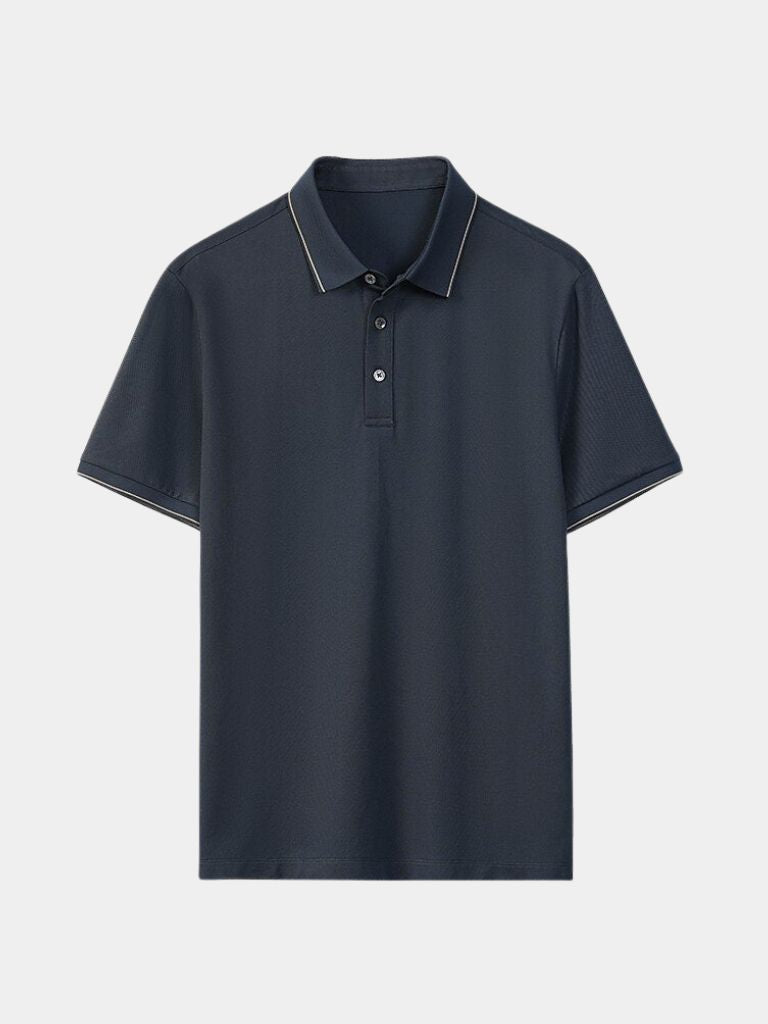 Oxford Polo Shirt - Dalton & Rowe