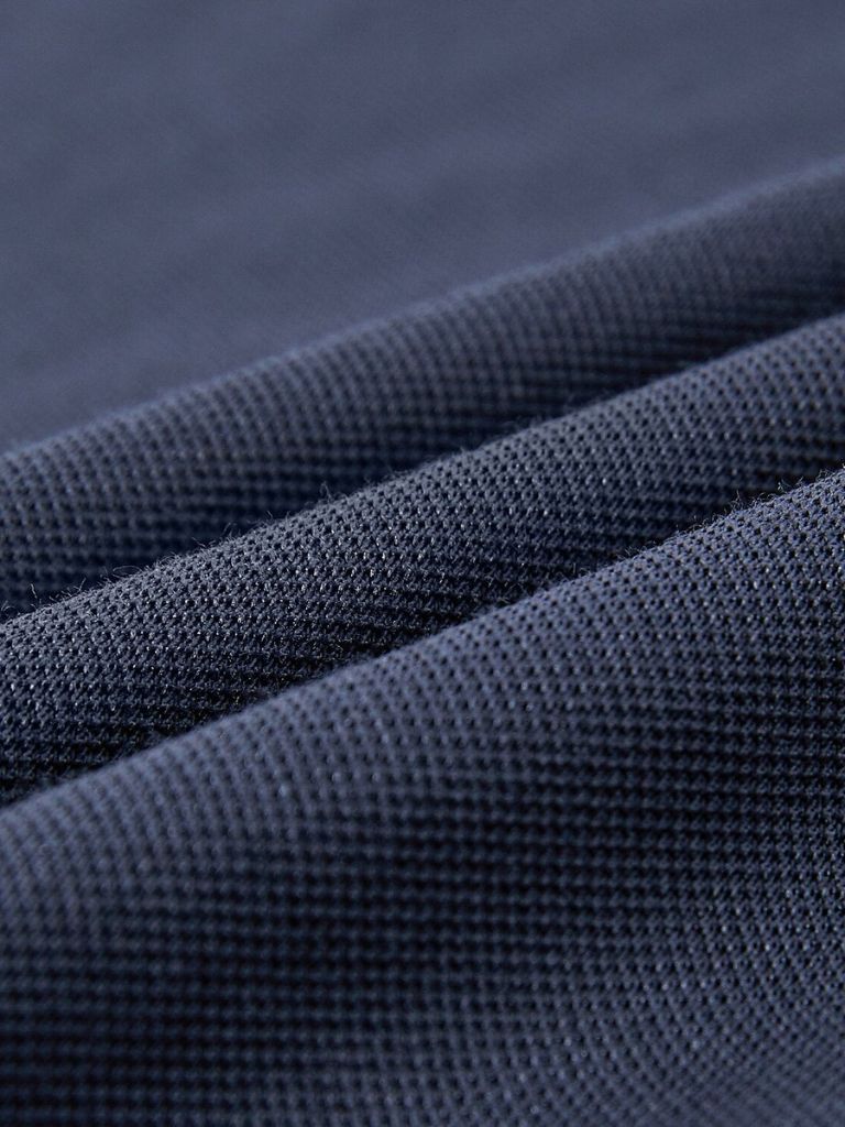 Oxford Polo Shirt - Dalton & Rowe