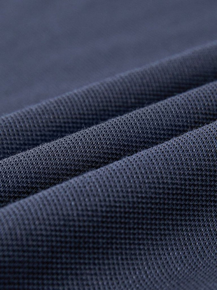 Oxford Polo Shirt - Dalton & Rowe
