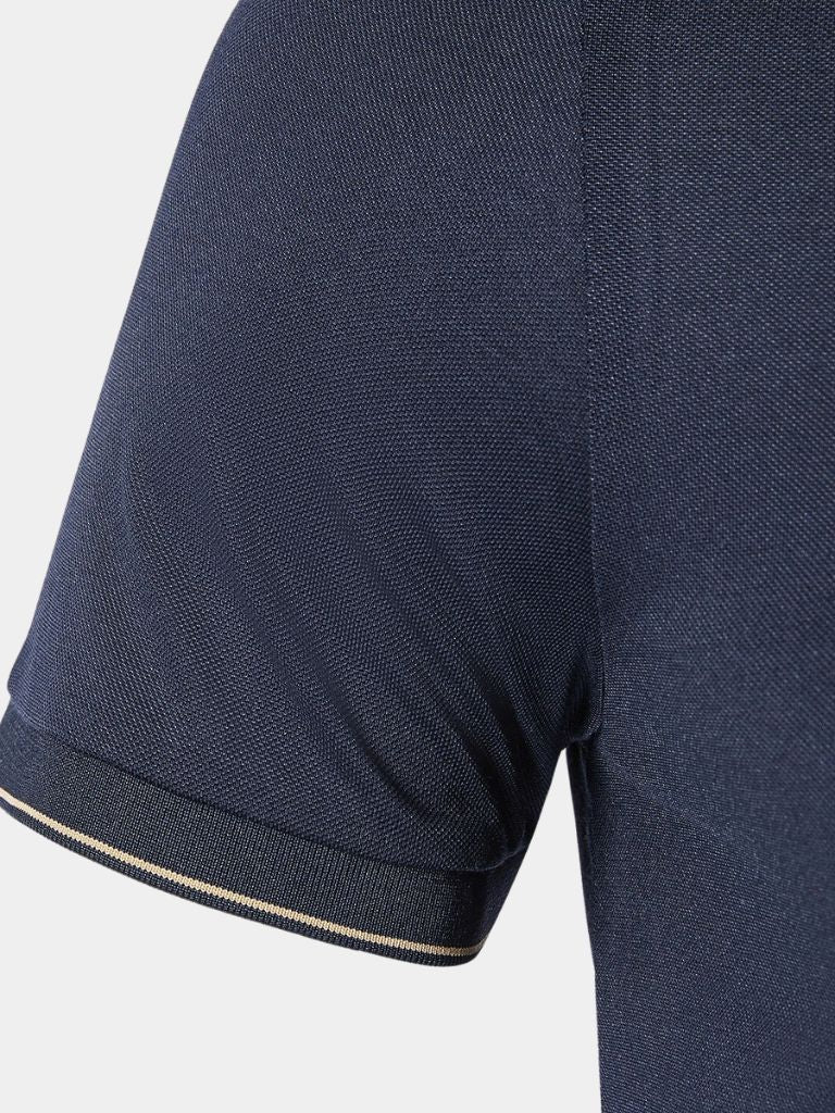 Oxford Polo Shirt - Dalton & Rowe