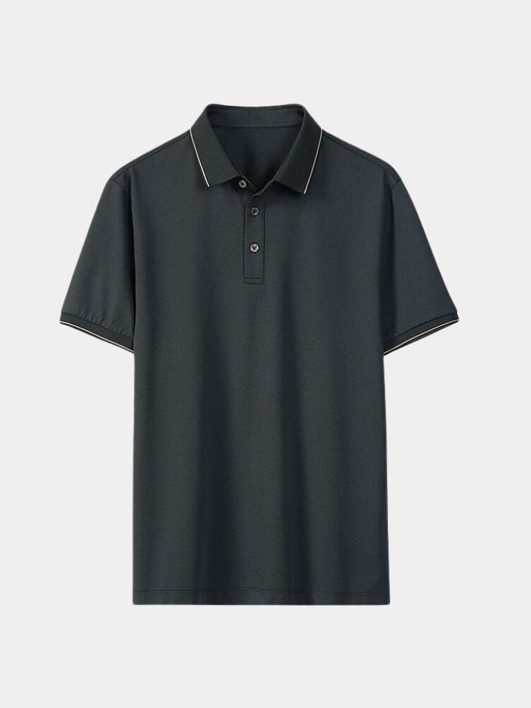 Oxford Polo Shirt - Dalton & Rowe