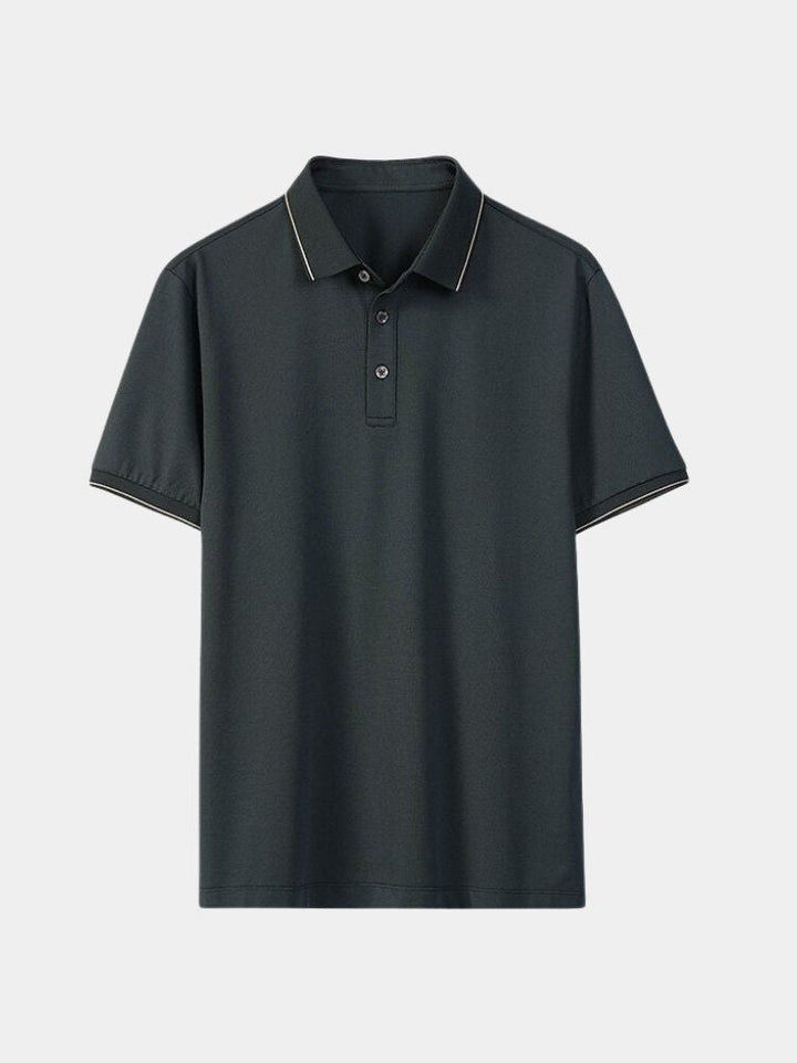 Oxford Polo Shirt - Dalton & Rowe