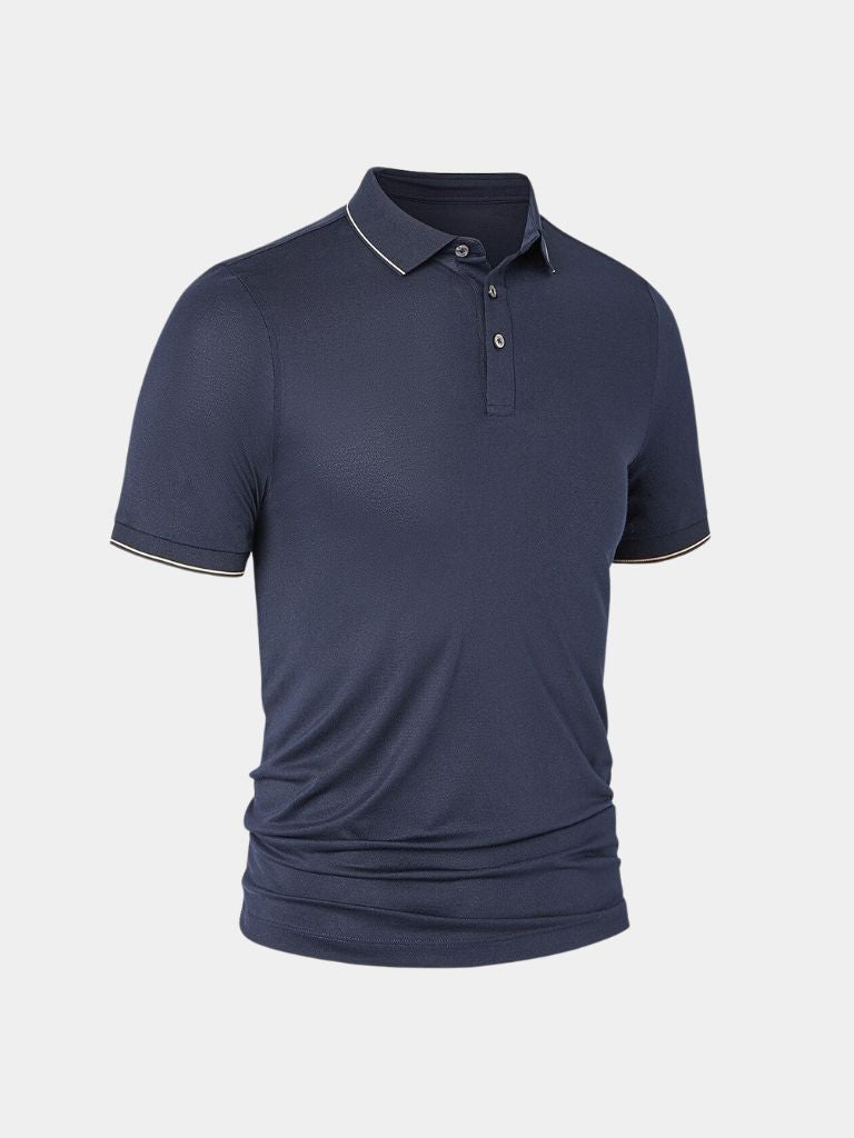 Oxford Polo Shirt - Dalton & Rowe