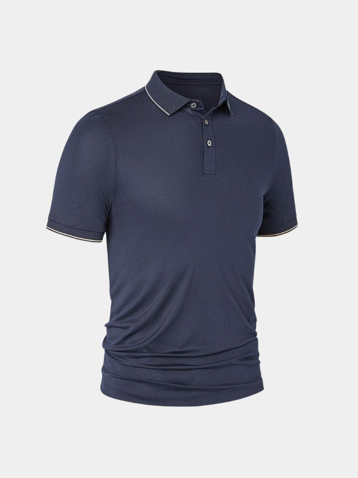Oxford Polo Shirt - Dalton & Rowe