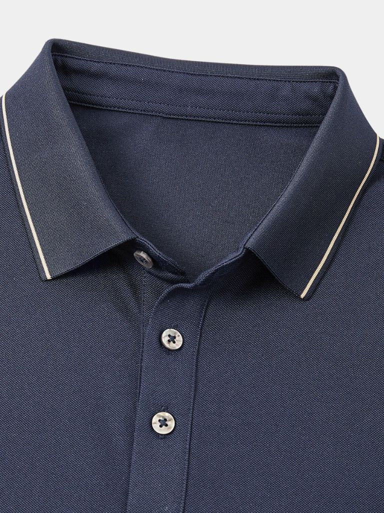 Oxford Polo Shirt - Dalton & Rowe