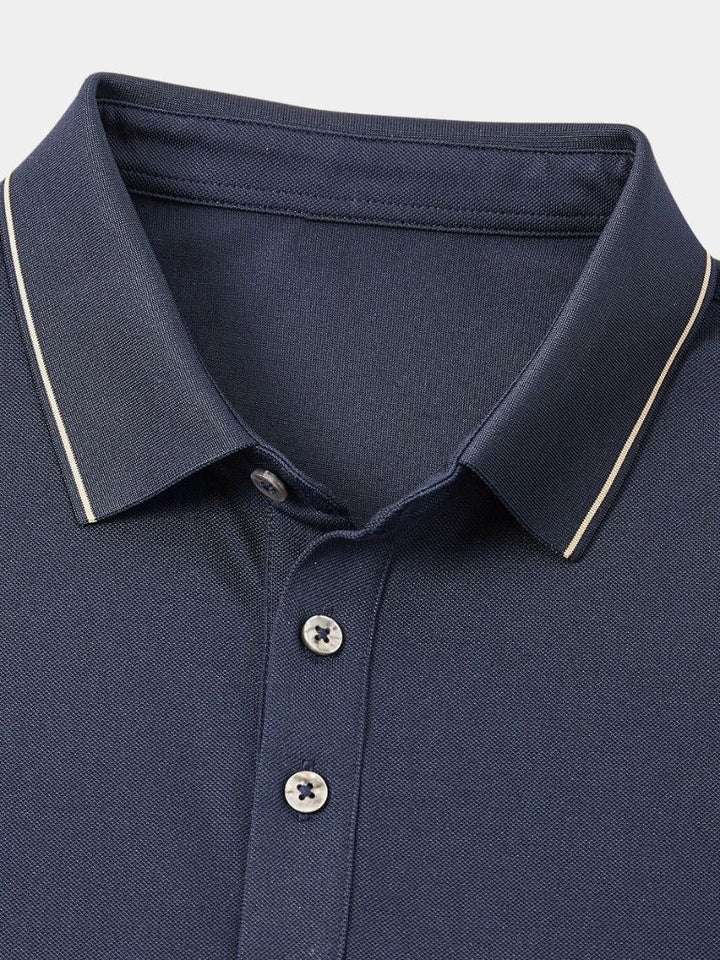 Oxford Polo Shirt - Dalton & Rowe