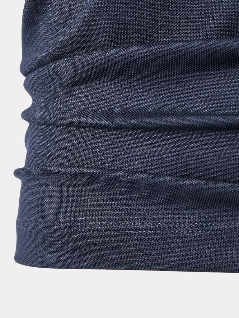 Oxford Polo Shirt - Dalton & Rowe