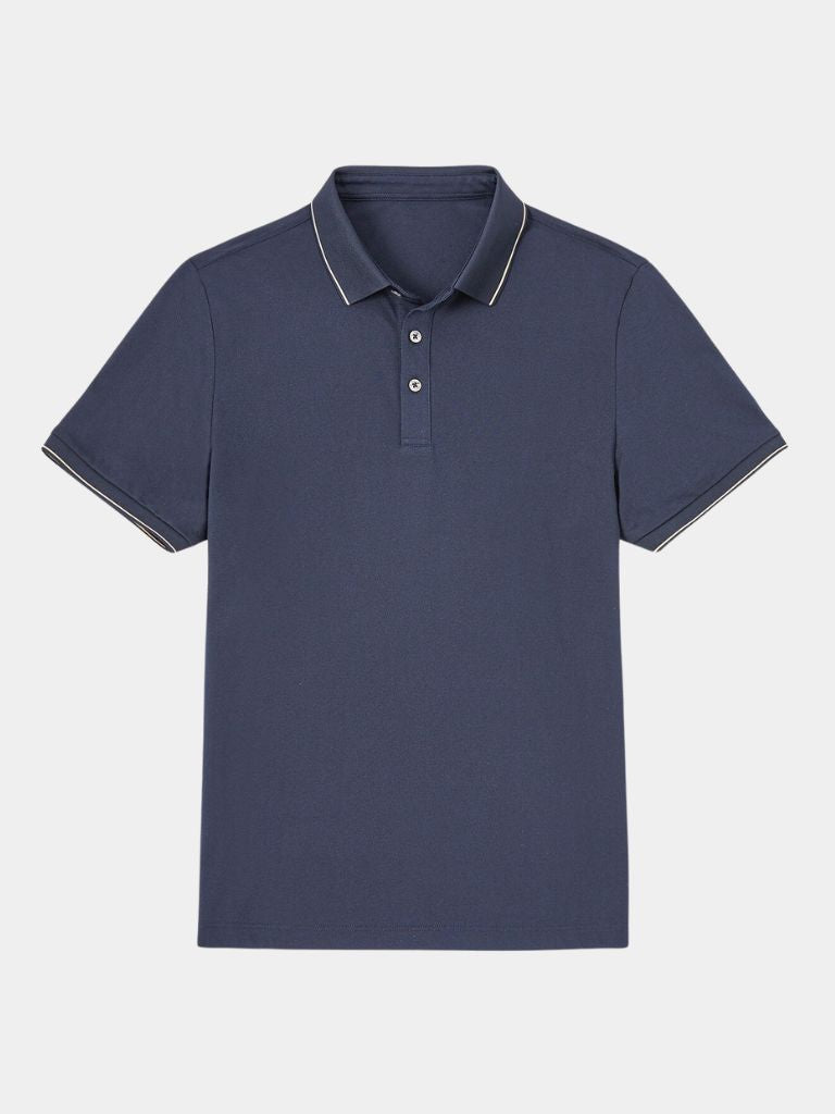 Oxford Polo Shirt - Dalton & Rowe