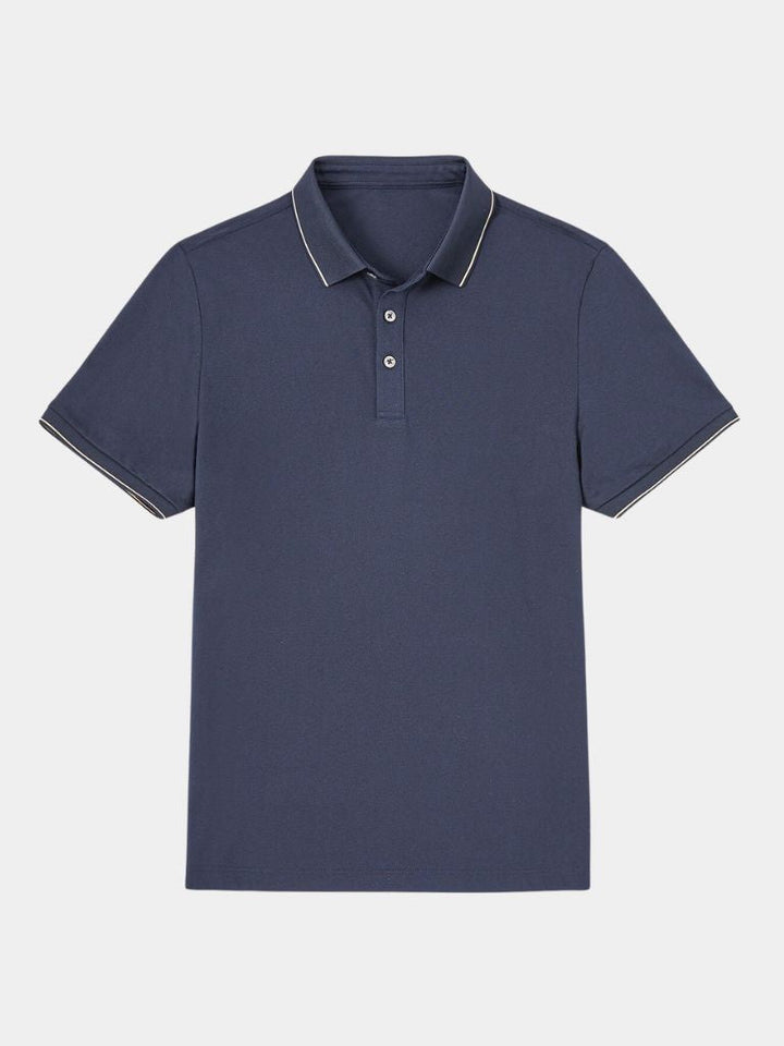 Oxford Polo Shirt - Dalton & Rowe