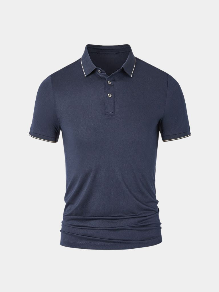 Oxford Polo Shirt - Dalton & Rowe