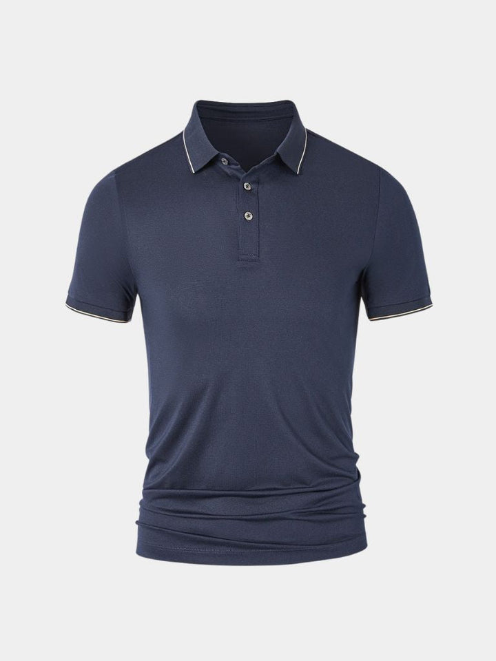 Oxford Polo Shirt - Dalton & Rowe