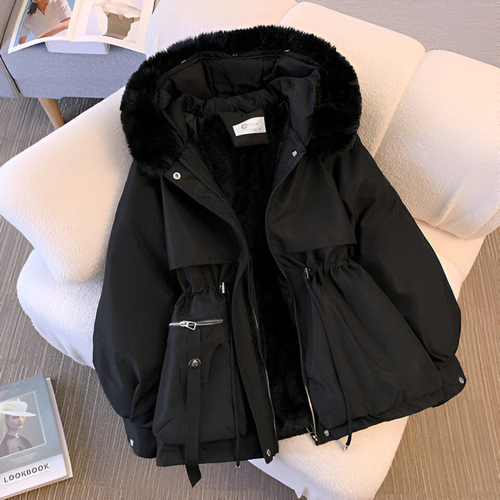 Laluna - Abrigo de Invierno Elegante