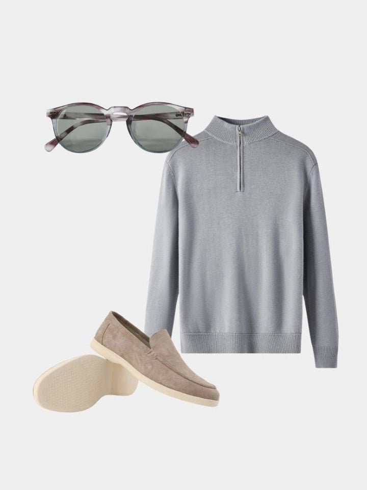 Polar Mood Set - Dalton & Rowe