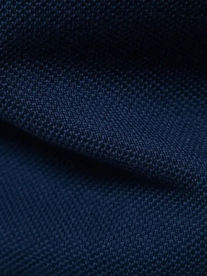 Quarter-Zip Jumper Sweater - Dalton & Rowe