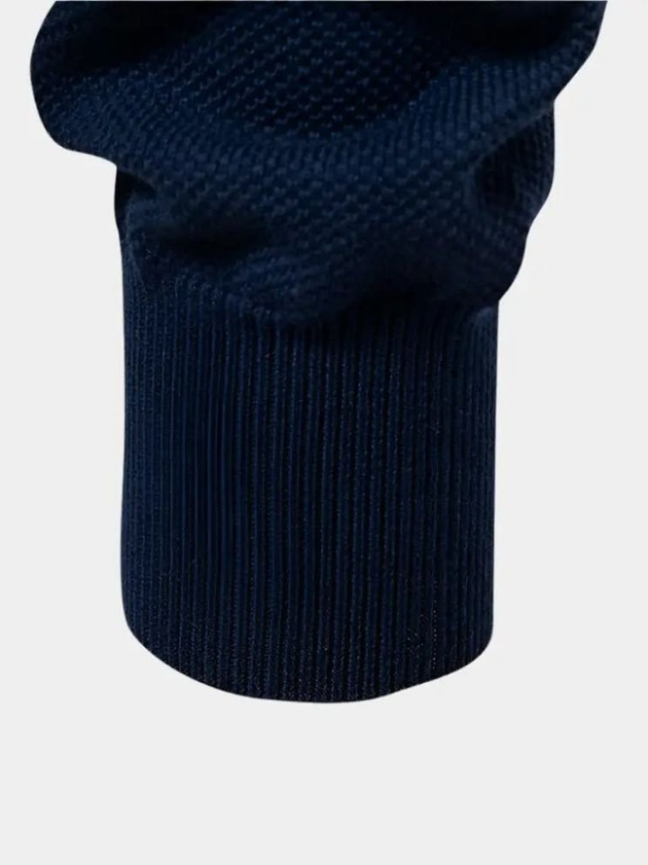 Quarter-Zip Jumper Sweater - Dalton & Rowe