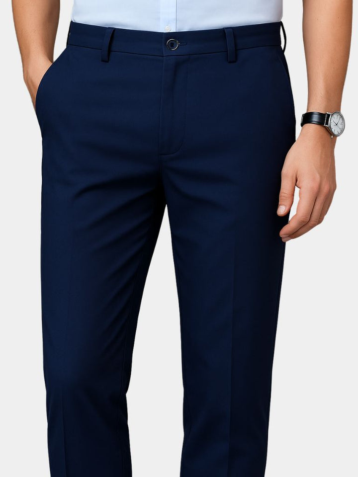 Regency Flex Trousers - Dalton & Rowe