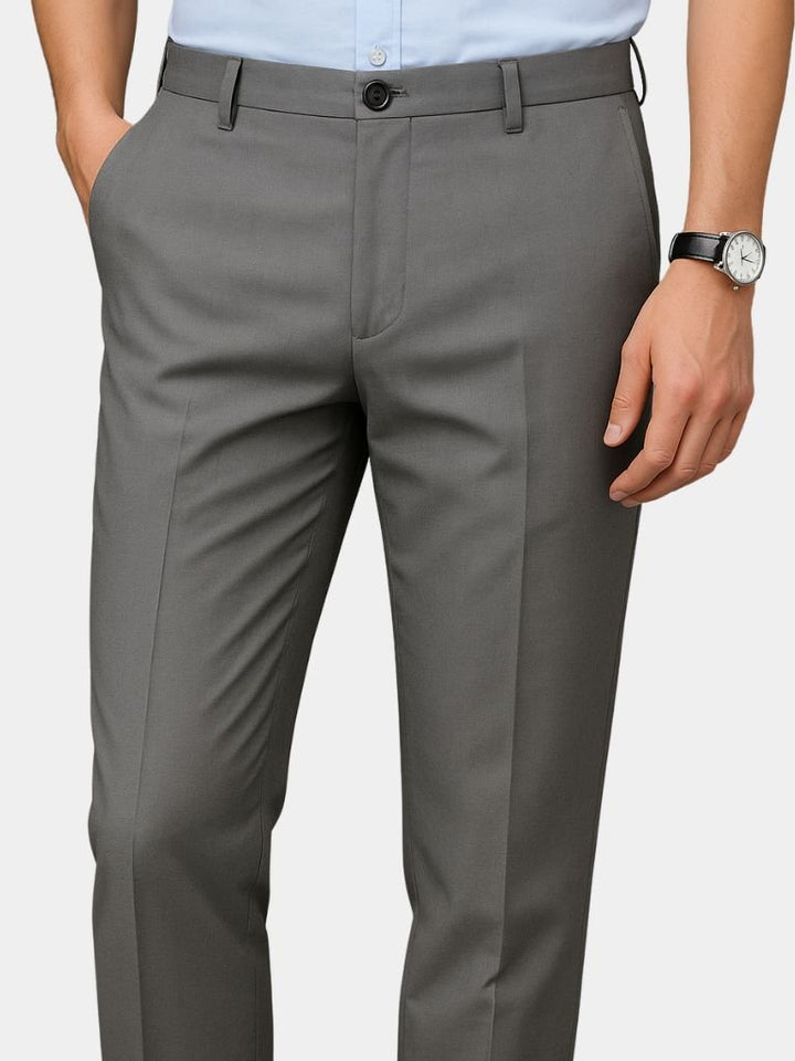 Regency Flex Trousers - Dalton & Rowe