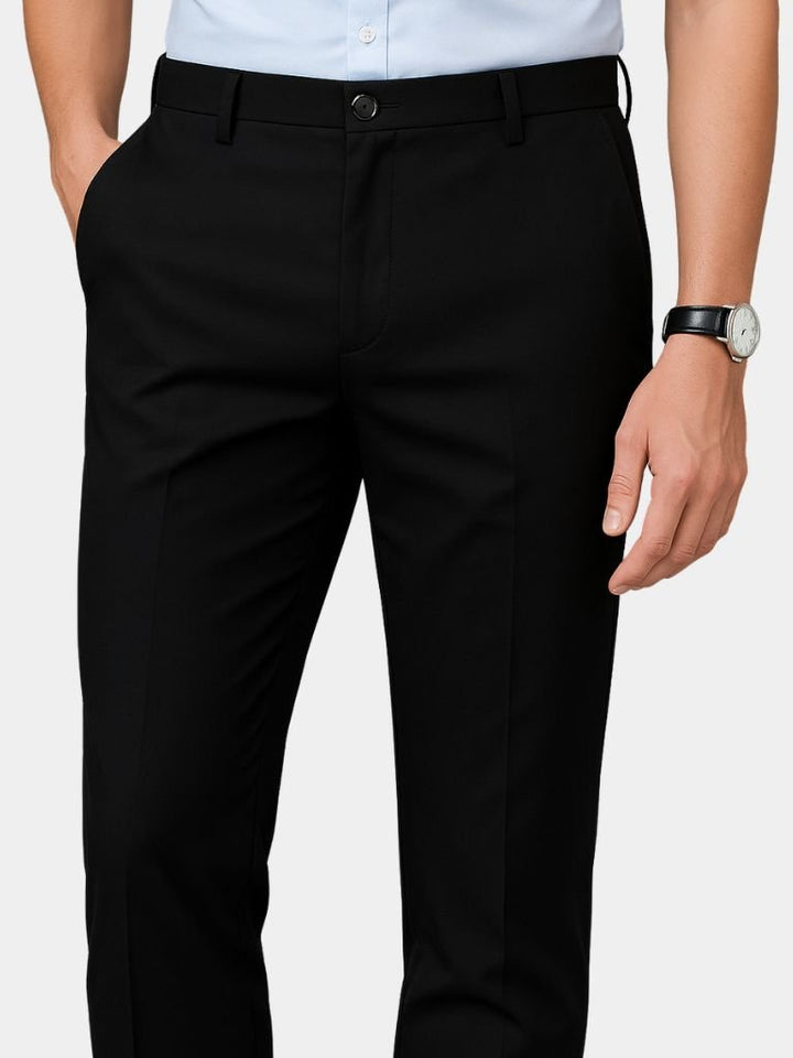 Regency Flex Trousers - Dalton & Rowe