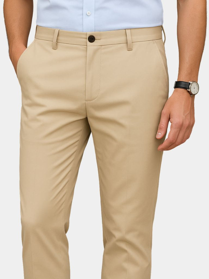 Regency Flex Trousers - Dalton & Rowe