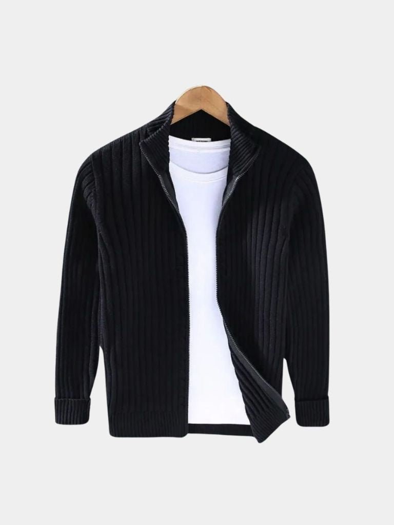 Regency Knit Jacket - Dalton & Rowe