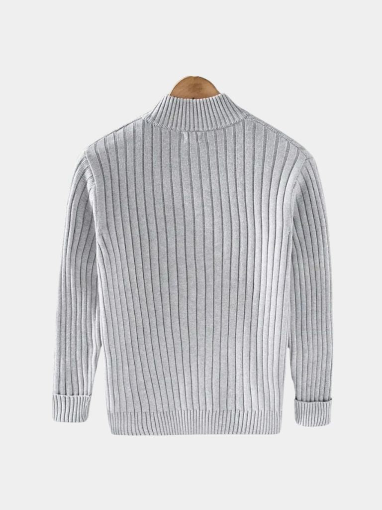 Regency Knit Jacket - Dalton & Rowe
