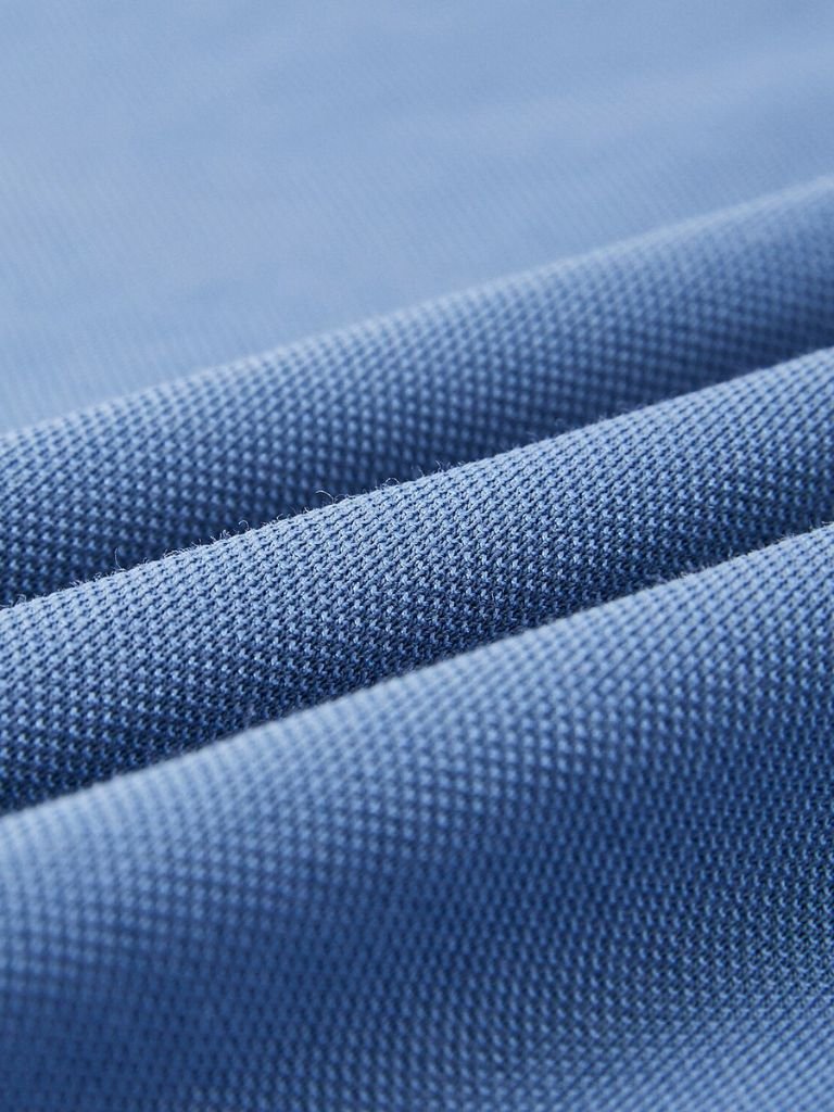 Regis Quarter Zip Polo - Dalton & Rowe